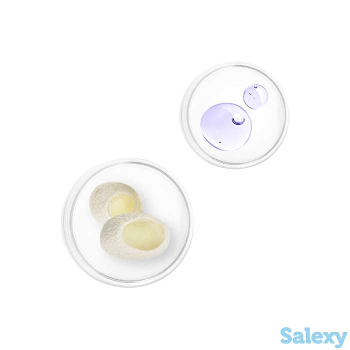 Маска для волос konner blonde expert purple toning hair mask, фотография 2