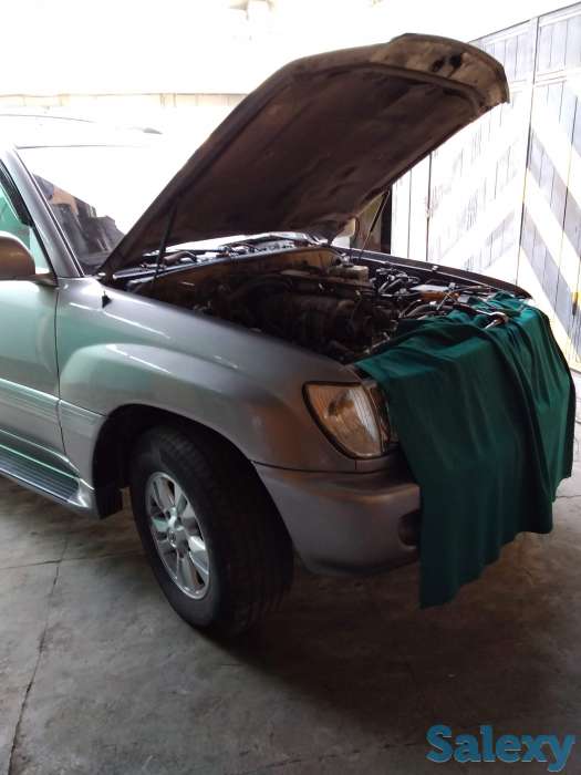 Чистка форсунок Инжекторщик, фотография 9