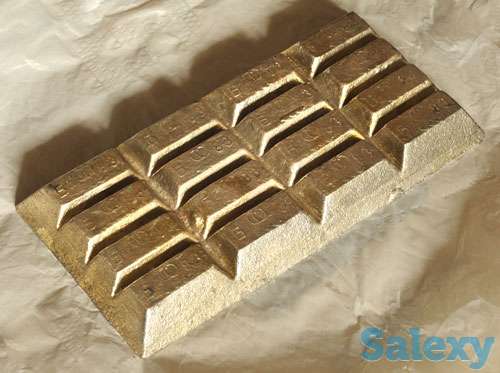 Купить Баббит Б-16 в Алматы!, фотография 1