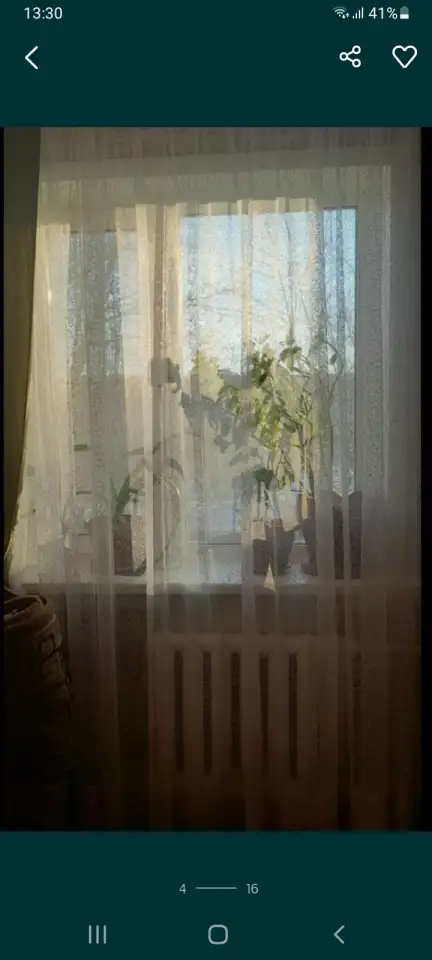 2хкомнатная квартира 7-36, фотография 5