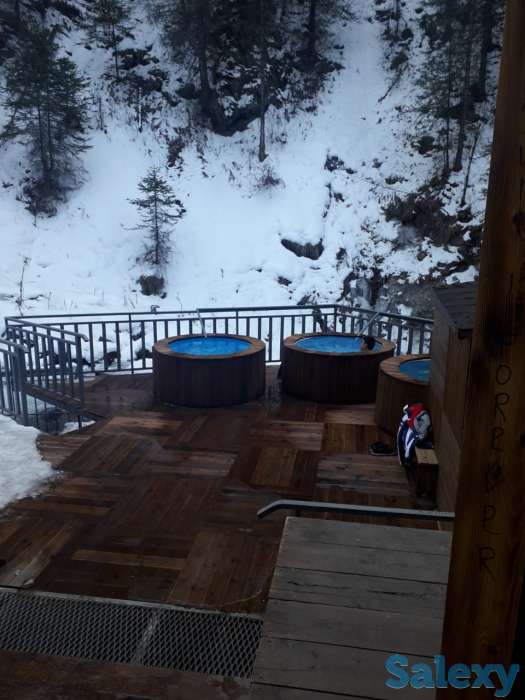 Такси на БАО Кольсай, фотография 2