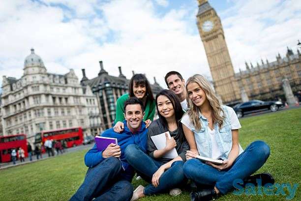 Образование за рубежом, фотография 4