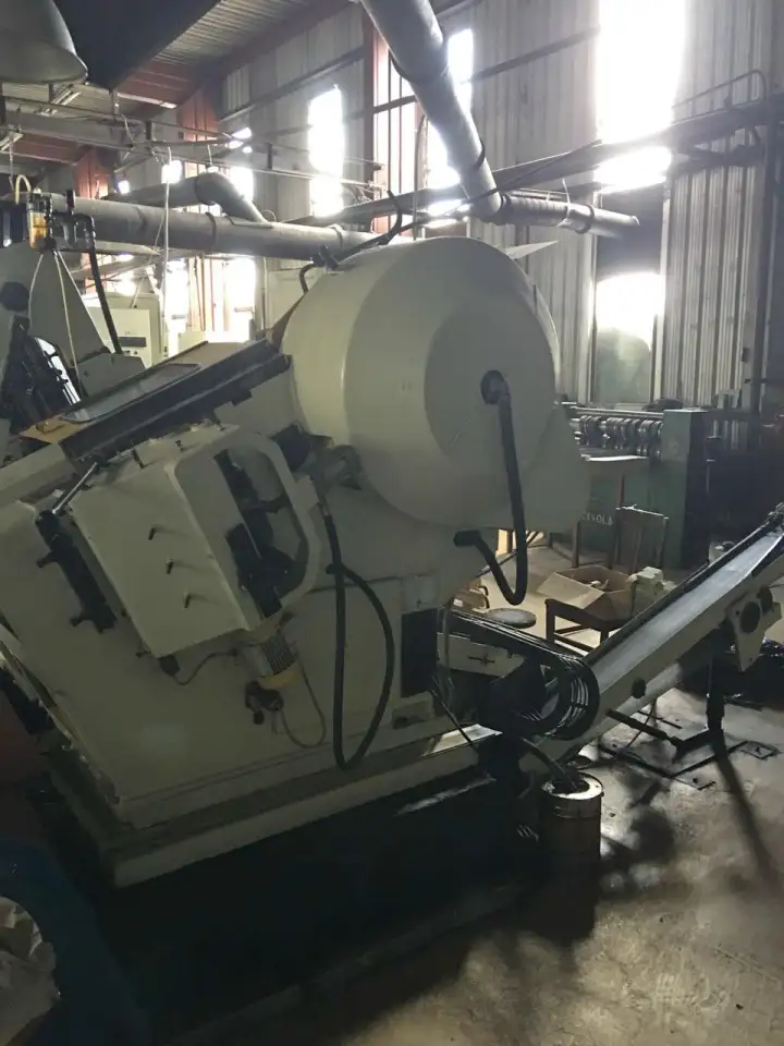 Линия жестяной сварной банки blema блема д. 99, 153, фотография 5