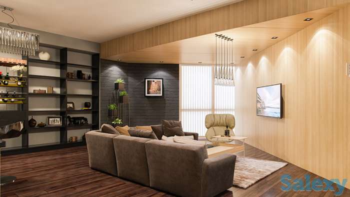 Дизайн интерьера в Алматы, фотография 7