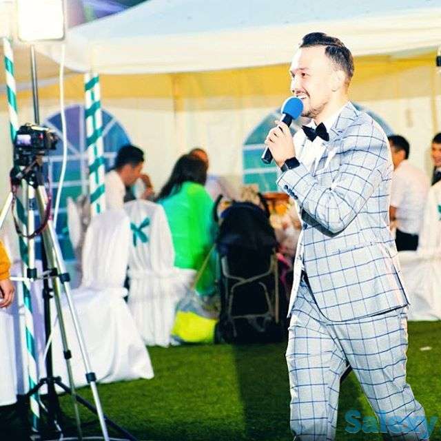 Ведущий, Тамада, фотография 7