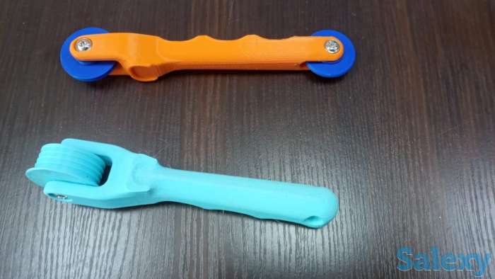 3д печать, фотография 3