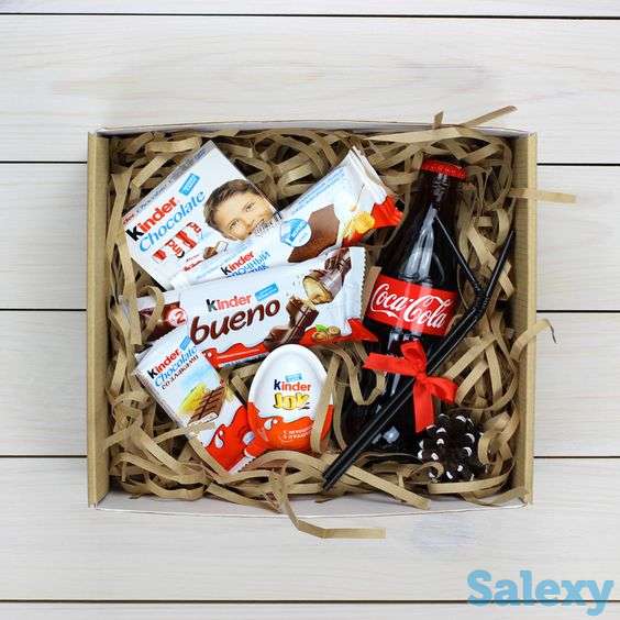 Подарки Алматы, фотография 1