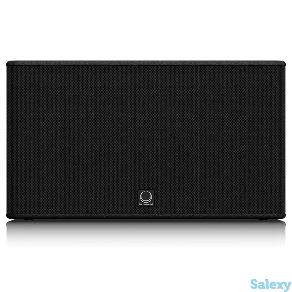 Сабвуфер turbosound madrid tms218b, фотография 1