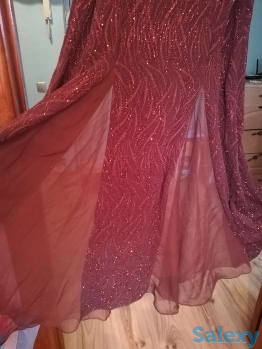 Платье вечернее, фотография 3