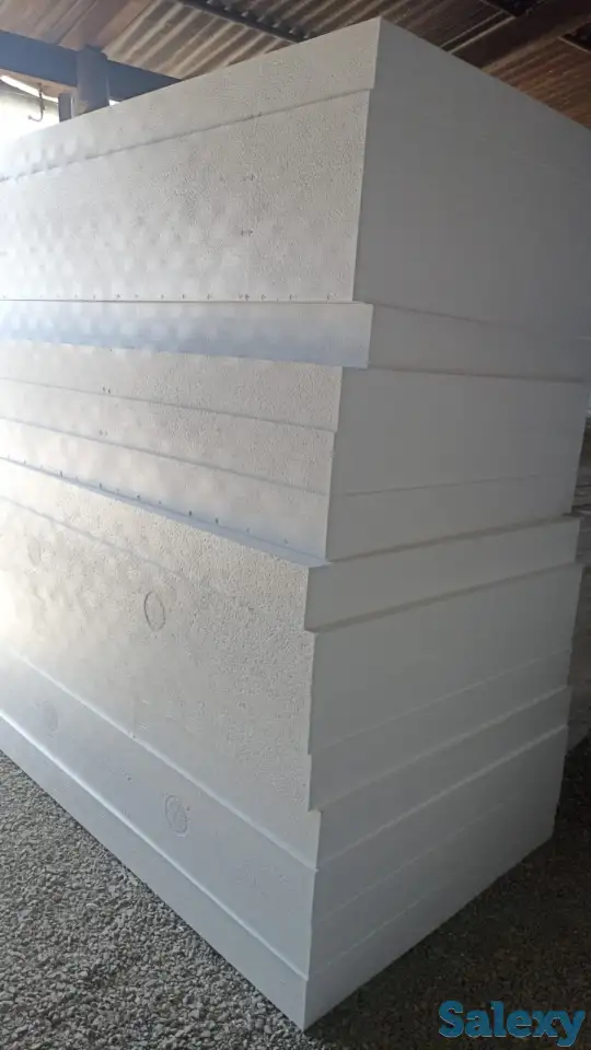 Пенопласт от завода-производителя, фотография 2