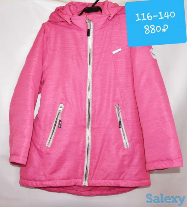 Стильные детские джинсы, фотография 2