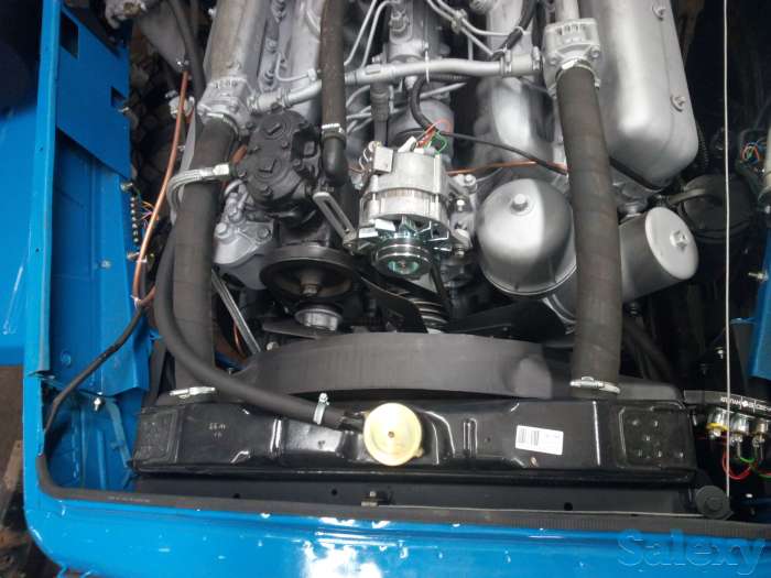 Урал Сортиментовоз с Манипулятором, фотография 5