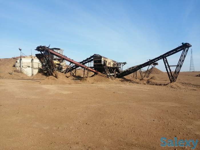 СРОЧНО продам действующий щебеночный карьер  в Ерейментауском районе, фотография 4