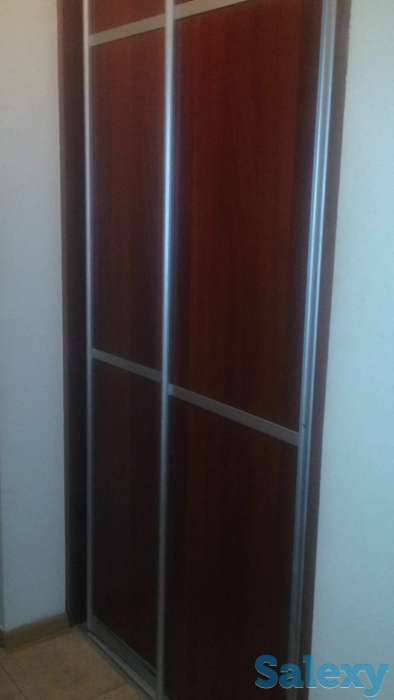 4 ком кв ЖК Мирас, Куйши Дина д.31, фотография 6