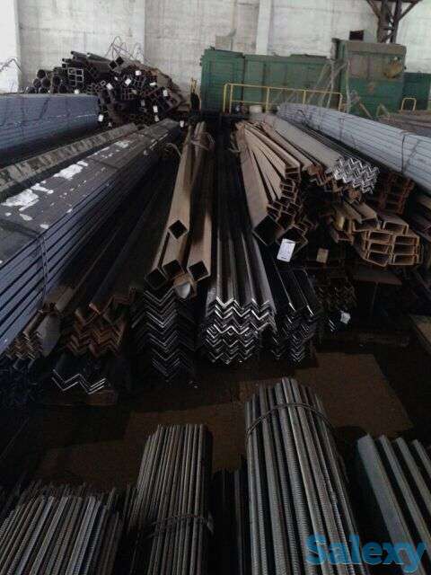 Арматура, Катанка, Уголок, Швеллер и многое другое, фотография 2