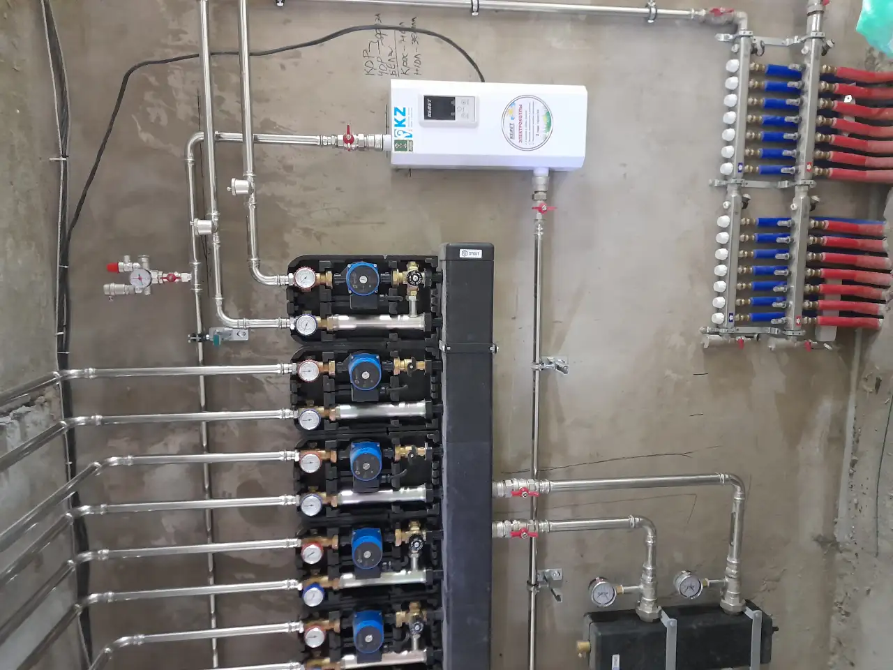 Услуги электрика, фотография 2