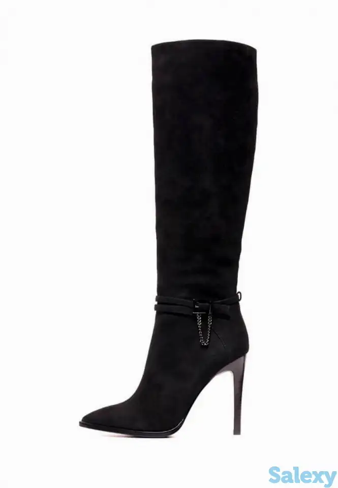 Сапоги basconi, фотография 1