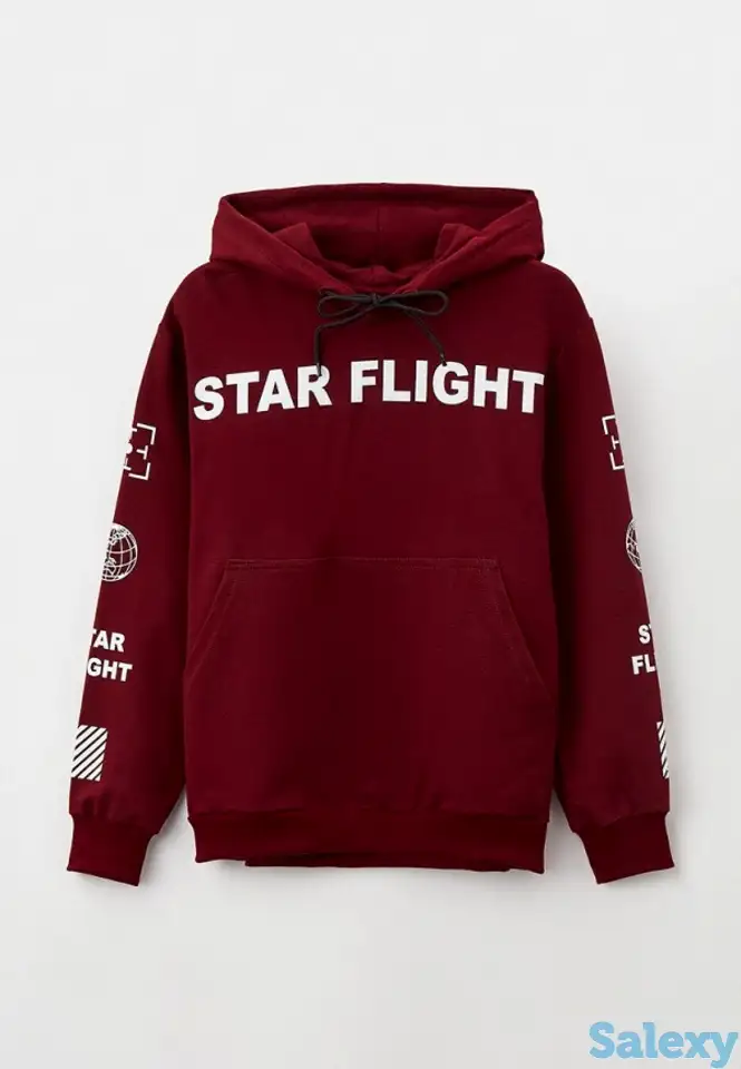 Худи elaria, фотография 1