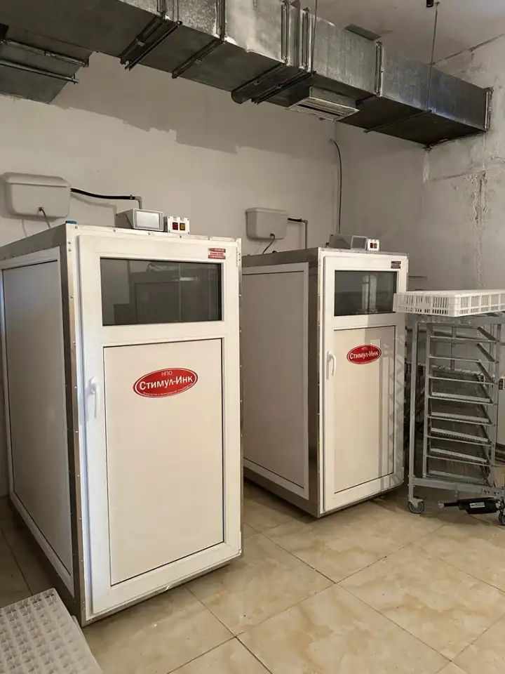 Продается готовый бизнес ферма по производству перепелиных яиц в Акмолинской области, фотография 11