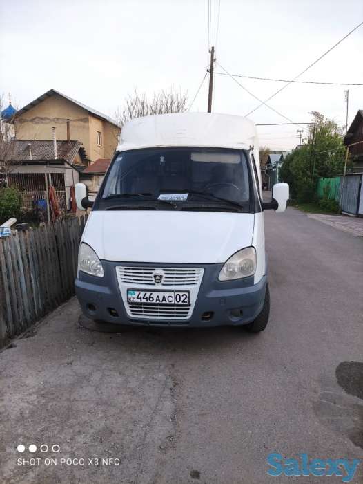 Грузоперевозки, фотография 2