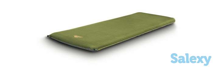 Коврик Самонадувающийся Туристический Alexika Grand Comfort, фотография 1
