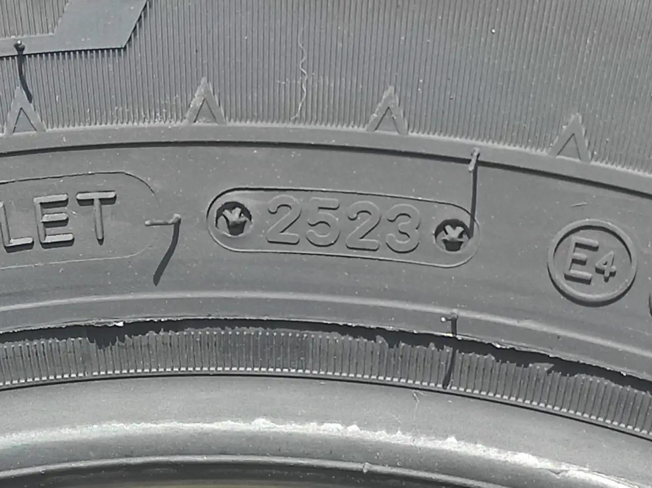 235.65.16C Triangle Trin LL01 115.113R, фотография 8