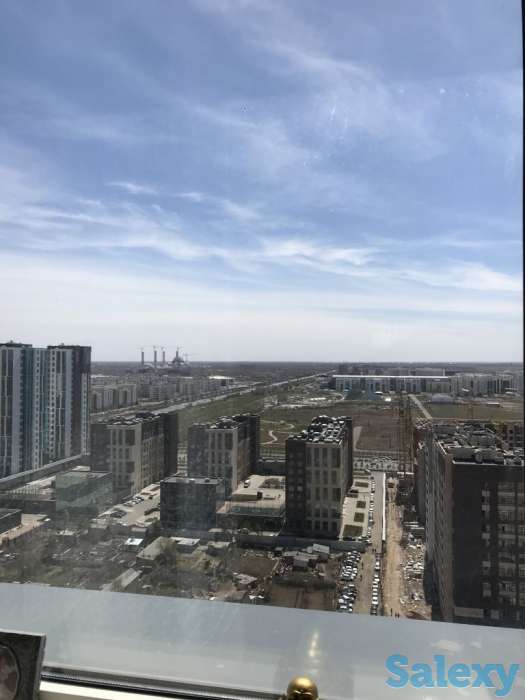 Продам 2х комнатную в HighVill Park 2, Бухар Жырау, 20б, фотография 3