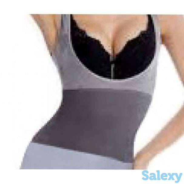 Женское корректирующее белье с турмалином, фотография 1