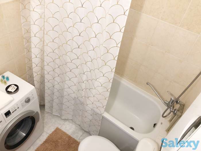 Квартира Аль-Фараби Розыбакиева, фотография 7