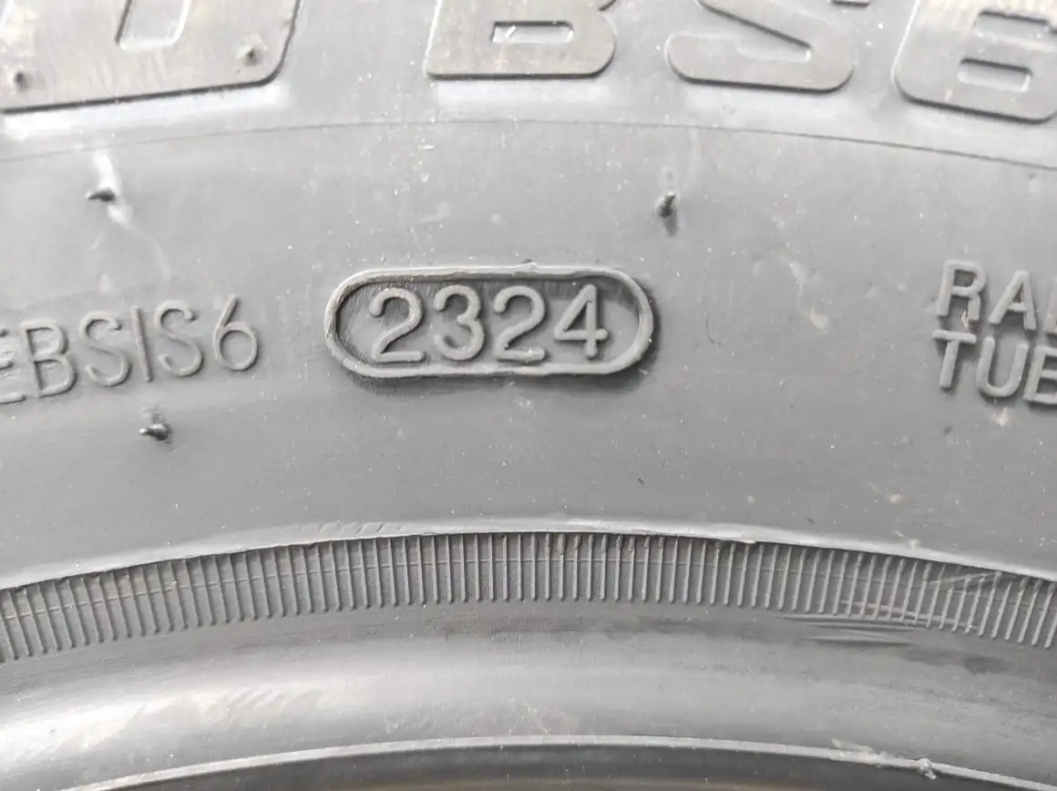 215.60.16 Boto BS66 95Q, фотография 7