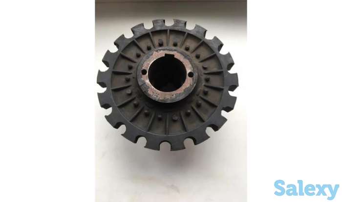 Амортизаторы капота Putzmeister, BMS, фотография 4