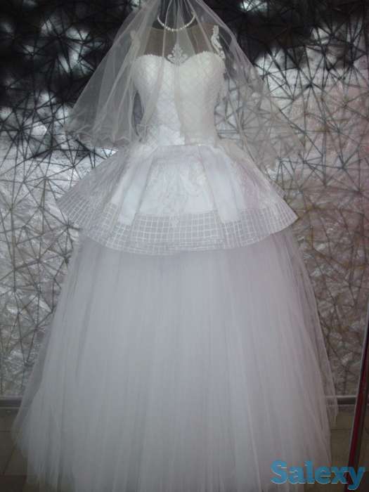 Свадебный салон 