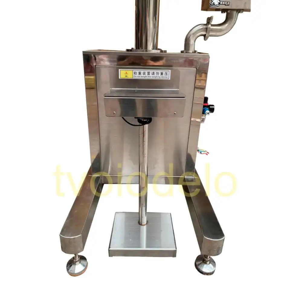 Шнековый дозатор LT-720, фотография 4