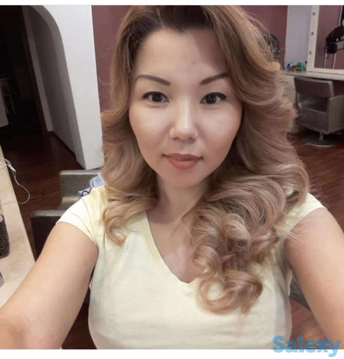 Услуги парикмахера, фотография 2