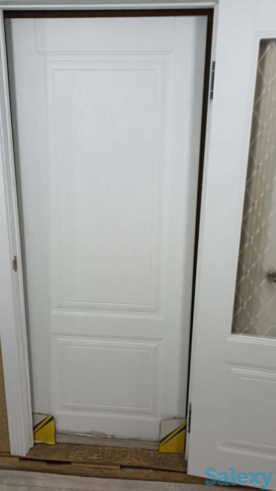 Межкомнатные двери, установка дверей, опт, розница, доборка, фотография 4