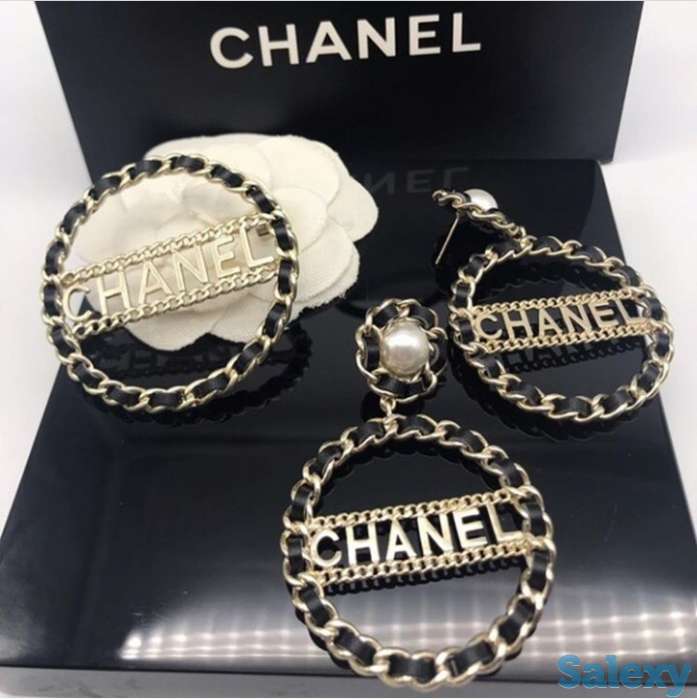 Бижутерия люкс класса, фотография 6