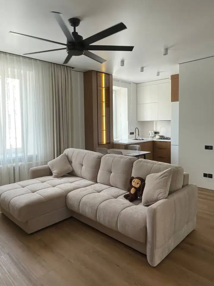 Ремонт Под Ключ  новостройки, коммерция., фотография 3