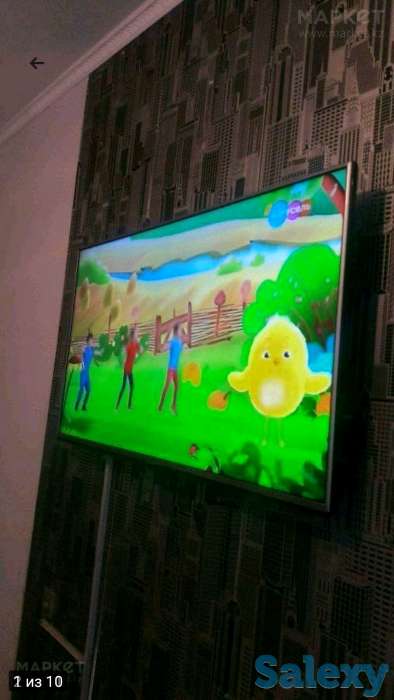 Срочно продам телевизор, фотография 3