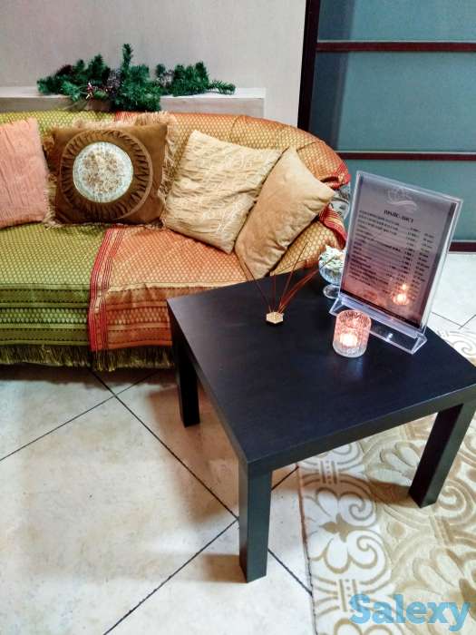 Массаж, фотография 4