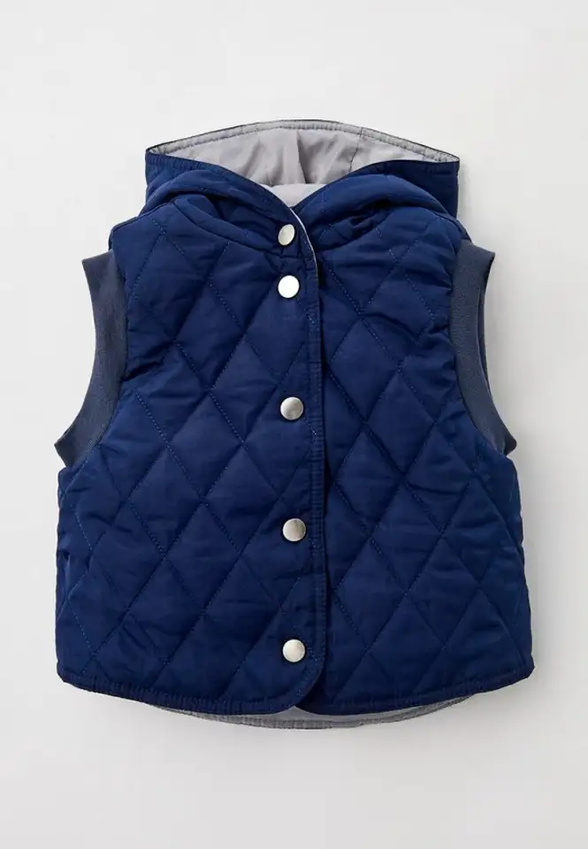 Жилет утепленный prime baby, фотография 1