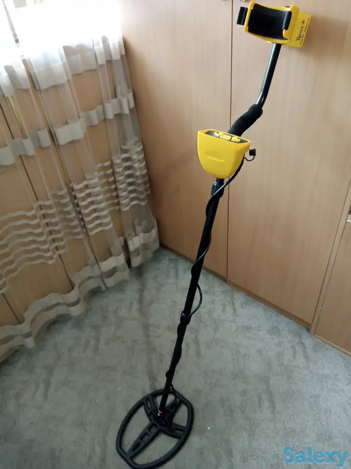 Продам металлоискатель, фотография 1