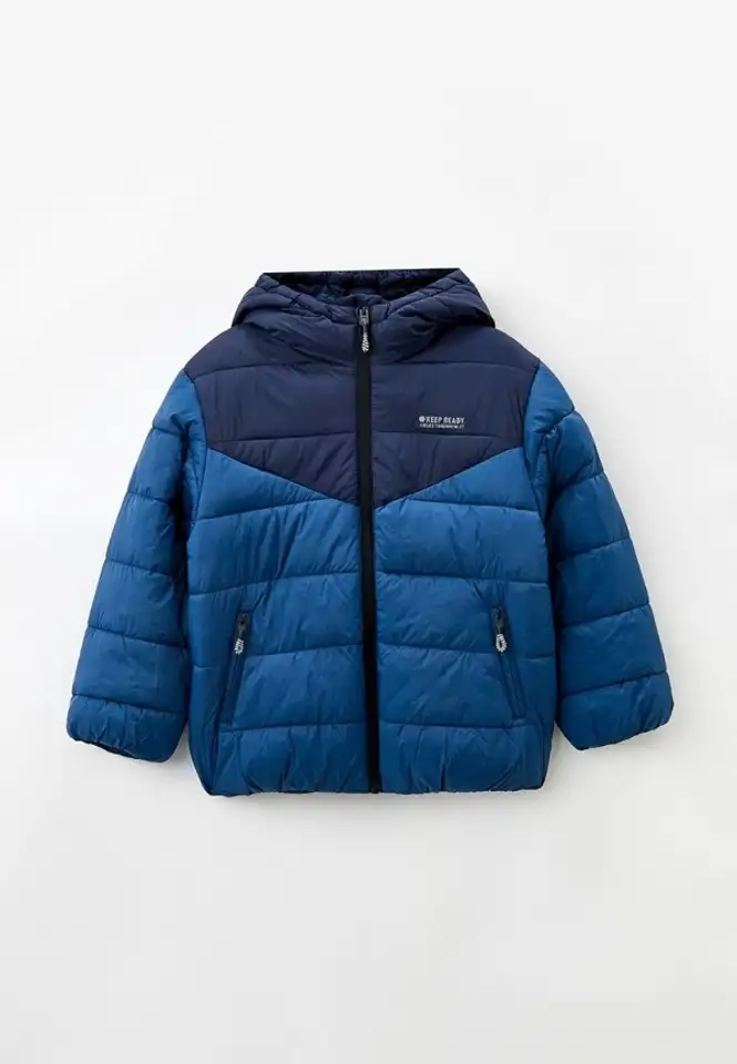 Куртка утепленная sela, фотография 1