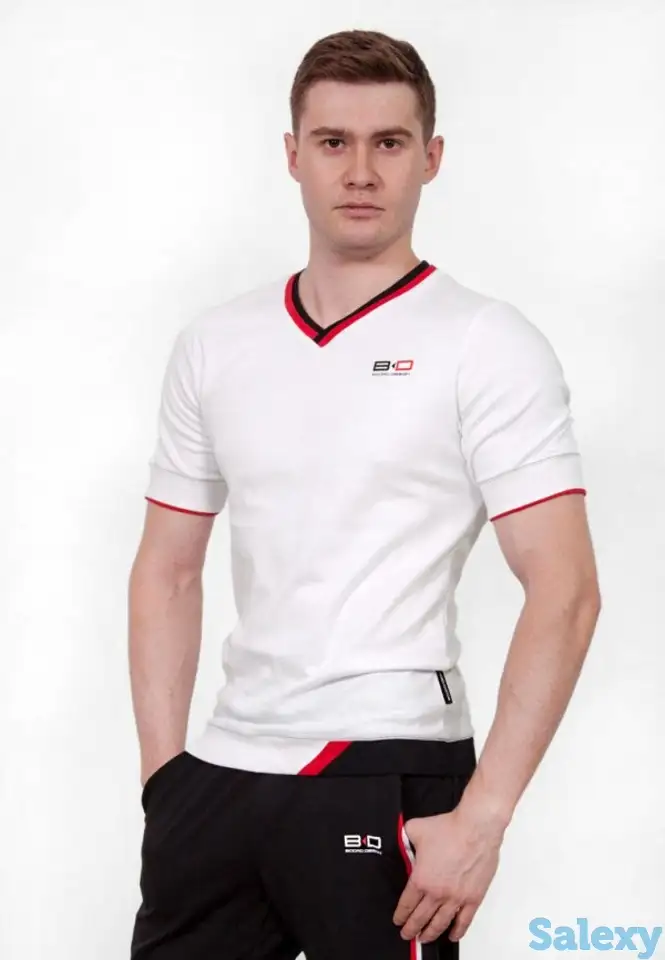 Футболка bodro design, фотография 1