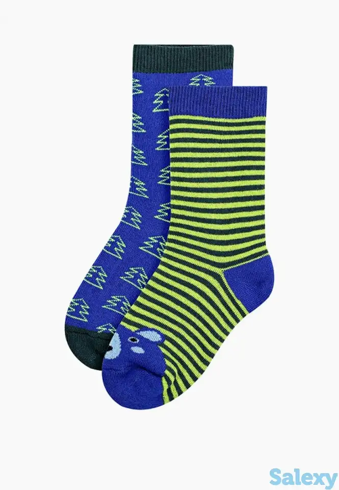 Носки 2 пары sela, фотография 1