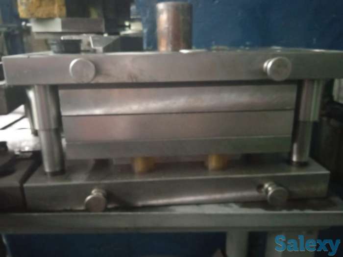 Оборудование - Штампы для производства радиаторов системы отопления, фотография 1