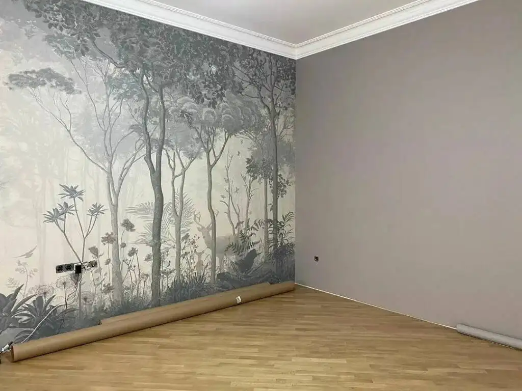 Ремонт квартир., фотография 3