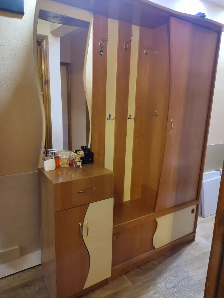 Прихожая шкаф, фотография 2