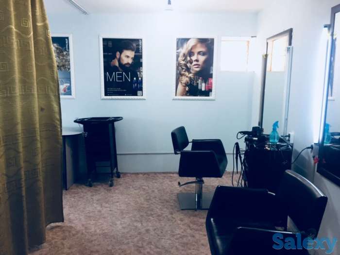 Продам продуктовый магазин, Сейфуллина 189 дом 7, фотография 2