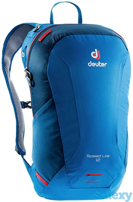 Рюкзак deuter speed lite 12 bay/midnight, фотография 1