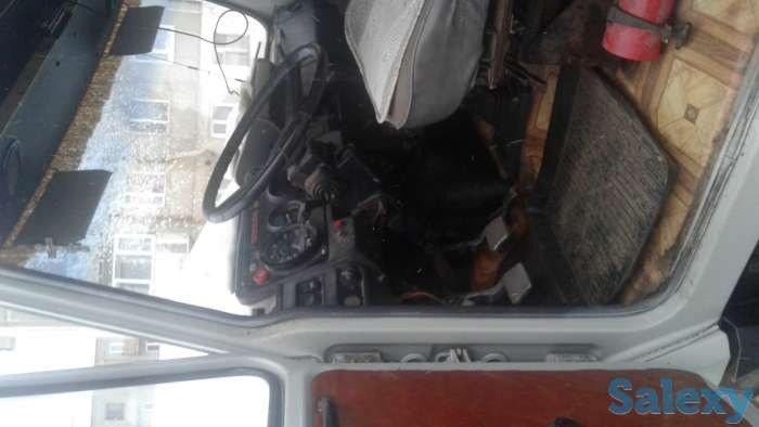 продам зил5301 турбодизель  с прицепом, фотография 10